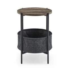 Kahomvis Sales Store -Kahomvis Sales Store brown kahomvis end side tables cys lkw4 5509 e1 1000