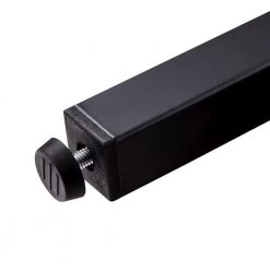 63 in. Distressed Brown Wood 5-Shelf Standard Bookcase with Metal Frame by Kahomvis -Kahomvis Sales Store distressed brown kahomvis bookcases bookshelves ot lkwf1 6aap fa 1000