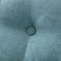 Mint Green Cotton Tufted Fabric Modern High Back Rocking Arm Chair (Set of 1) by Kahomvis 14 Mint Green Cotton Tufted Fabric Modern High Back Rocking Arm Chair (Set of 1) by Kahomvis -Kahomvis Sales Store mint green kahomvis rockers gliders ottomans bb lkwf 61aam 4f 1000