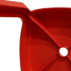 17.75 in. Multi-Colored Backless Plastic Portable Nesting Bar Stool with Plastic Seat (Box of 5) by Kahomvis 12 17.75 in. Multi-Colored Backless Plastic Portable Nesting Bar Stool with Plastic Seat (Box of 5) by Kahomvis -Kahomvis Sales Store multi colored kahomvis bar stools acl lkss gyb 44 1000