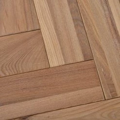 43 .3 in. Old Elm Wood Finished Small Rectangle Wood Coffee Table with Chevron Pattern and Metal Hairpin Legs by Kahomvis 14 43 .3 in. Old Elm Wood Finished Small Rectangle Wood Coffee Table with Chevron Pattern and Metal Hairpin Legs by Kahomvis -Kahomvis Sales Store old elm wood finished kahomvis coffee tables ot lkwf1 1aal 4f 1000