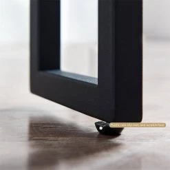 26 in. Retro Wood Color Rectangle Wood End Table with 2-Tier Storage Shelf, Dual Tier Small Square Side Table by Kahomvis 13 26 in. Retro Wood Color Rectangle Wood End Table with 2-Tier Storage Shelf, Dual Tier Small Square Side Table by Kahomvis -Kahomvis Sales Store retro wood color kahomvis end side tables lzx lkcj 1911 44 1000