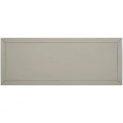 35 in. Silver Distressed Standard Rectangle Wood Console Table with Hollow-Out Decoration-Drawers and-Shelf by Kahomvis 14 35 in. Silver Distressed Standard Rectangle Wood Console Table with Hollow-Out Decoration-Drawers and-Shelf by Kahomvis -Kahomvis Sales Store silver distressed finish kahomvis console tables tre lkwf 10aan a0 1000