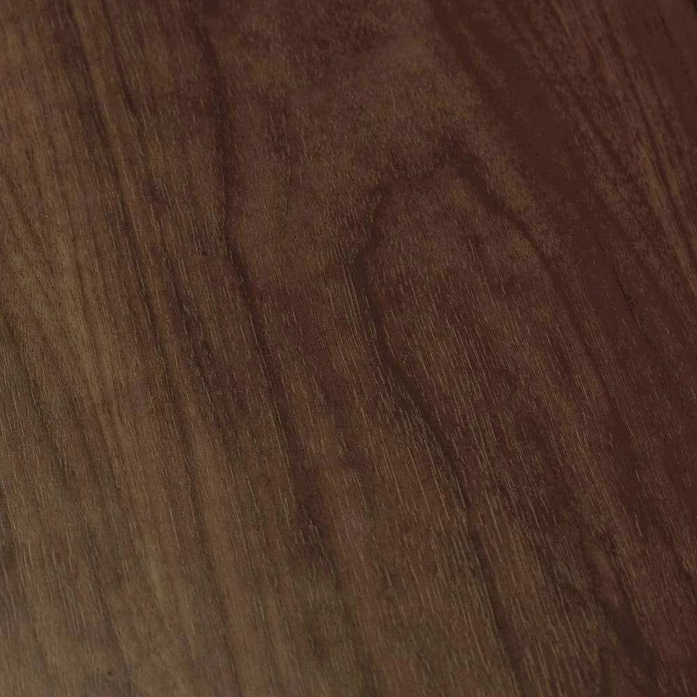 Akamu 47 in. Walnut Composite TV Stand Fits TVs Up to 67 in. with Open Storage by Glamour Home 5 Akamu 47 in. Walnut Composite TV Stand Fits TVs Up to 67 in. with Open Storage by Glamour Home - Image 5