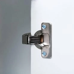 White Buffet with LED Lights by Kahomvis 16 White Buffet with LED Lights by Kahomvis -Kahomvis Sales Store white kahomvis sideboards buffet tables js lkw33 741 1f 1000